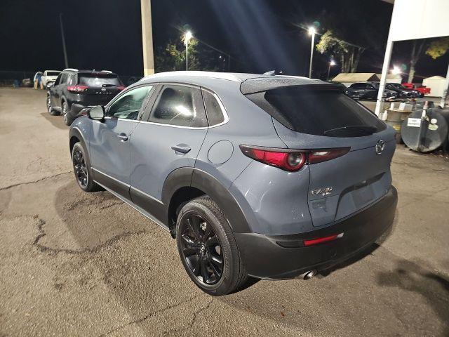 used 2022 Mazda CX-30 car, priced at $24,480