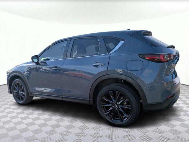 used 2022 Mazda CX-30 car, priced at $23,480