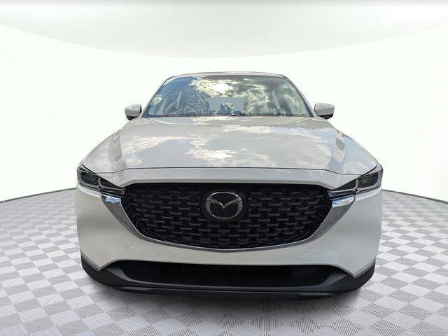 used 2022 Mazda CX-5 car, priced at $22,980