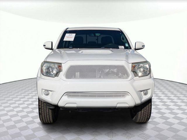 used 2013 Toyota Tacoma car, priced at $17,980