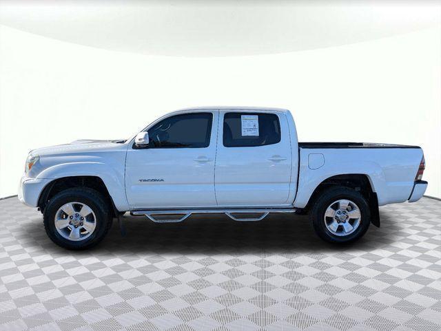 used 2013 Toyota Tacoma car, priced at $17,980