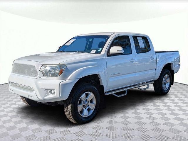 used 2013 Toyota Tacoma car, priced at $17,980