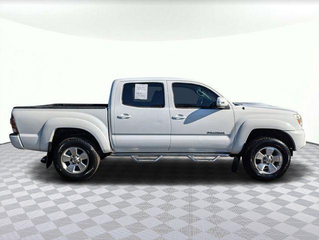 used 2013 Toyota Tacoma car, priced at $17,980