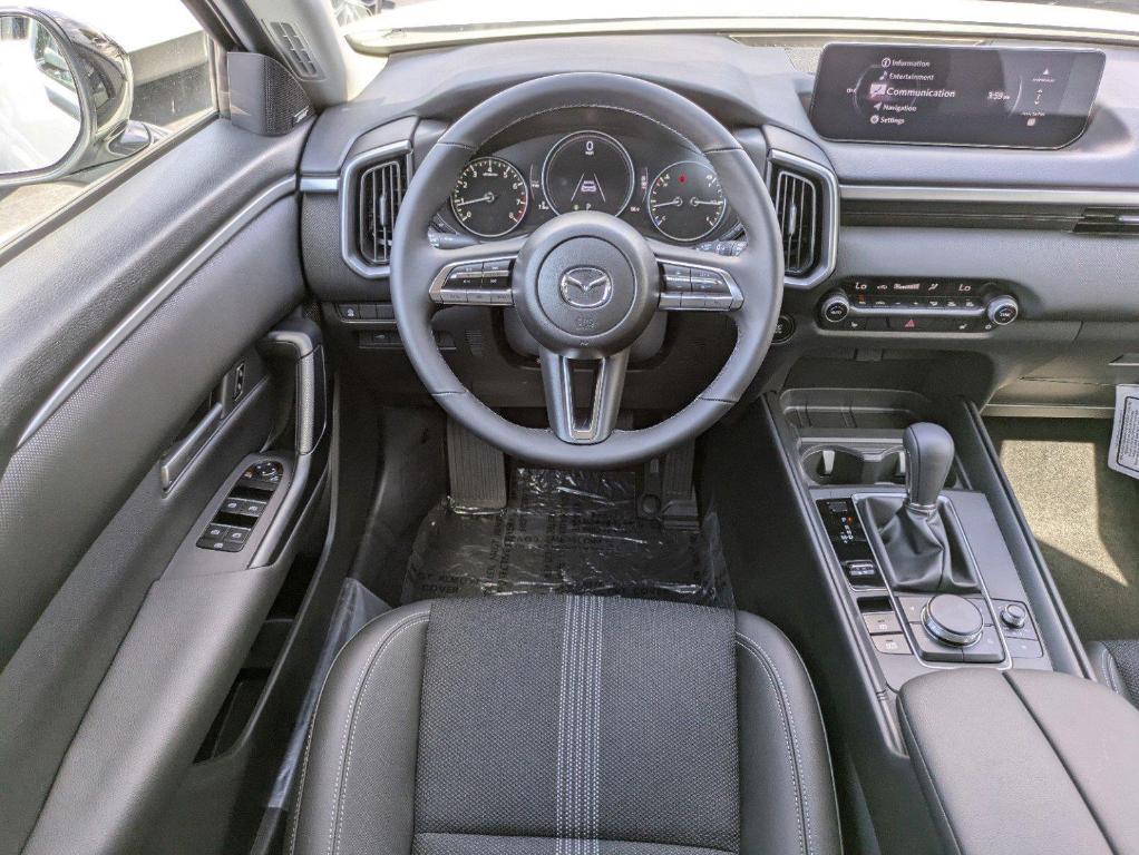 new 2025 Mazda CX-50 car, priced at $33,765
