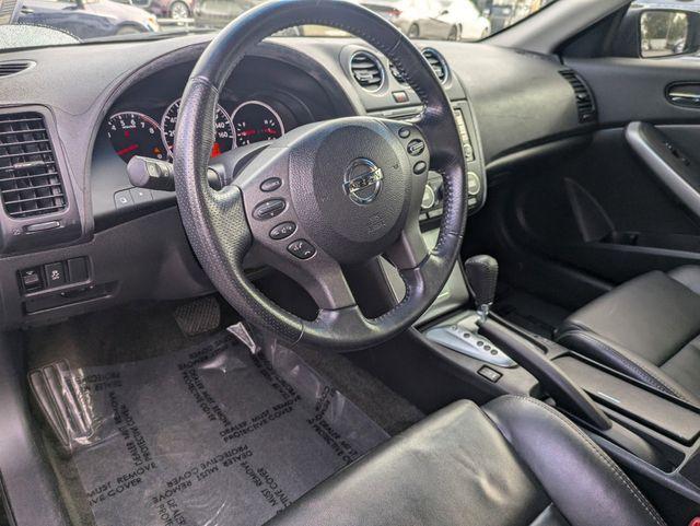 used 2012 Nissan Altima car, priced at $9,980