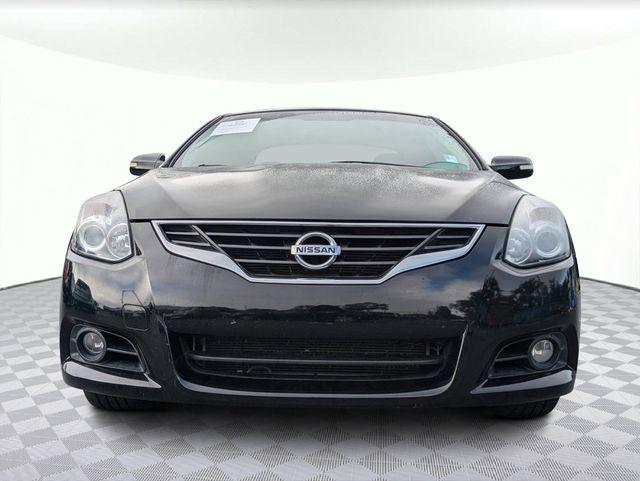 used 2012 Nissan Altima car, priced at $9,980