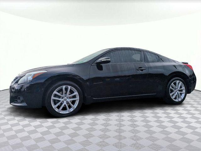 used 2012 Nissan Altima car, priced at $9,980