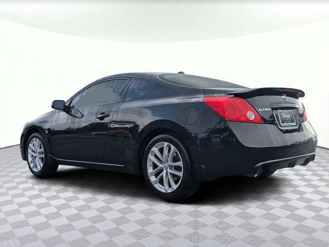 used 2012 Nissan Altima car, priced at $9,980