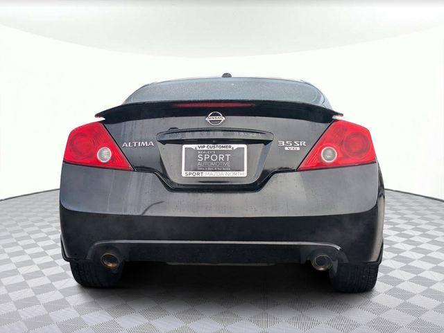 used 2012 Nissan Altima car, priced at $9,980