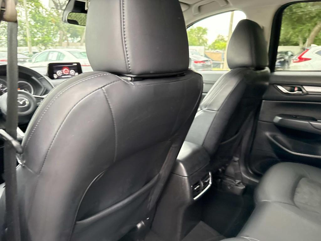 used 2020 Mazda CX-5 car, priced at $19,780