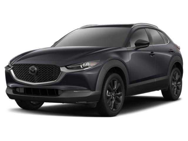 used 2021 Mazda CX-30 car, priced at $22,490