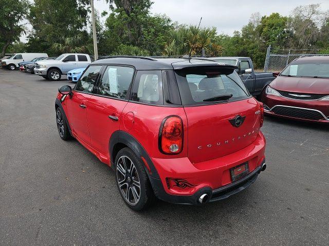 used 2015 MINI Countryman car, priced at $10,980