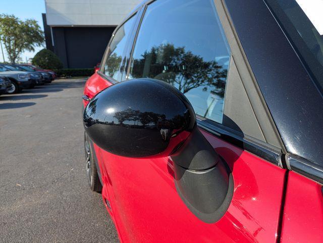 used 2015 MINI Countryman car, priced at $9,991