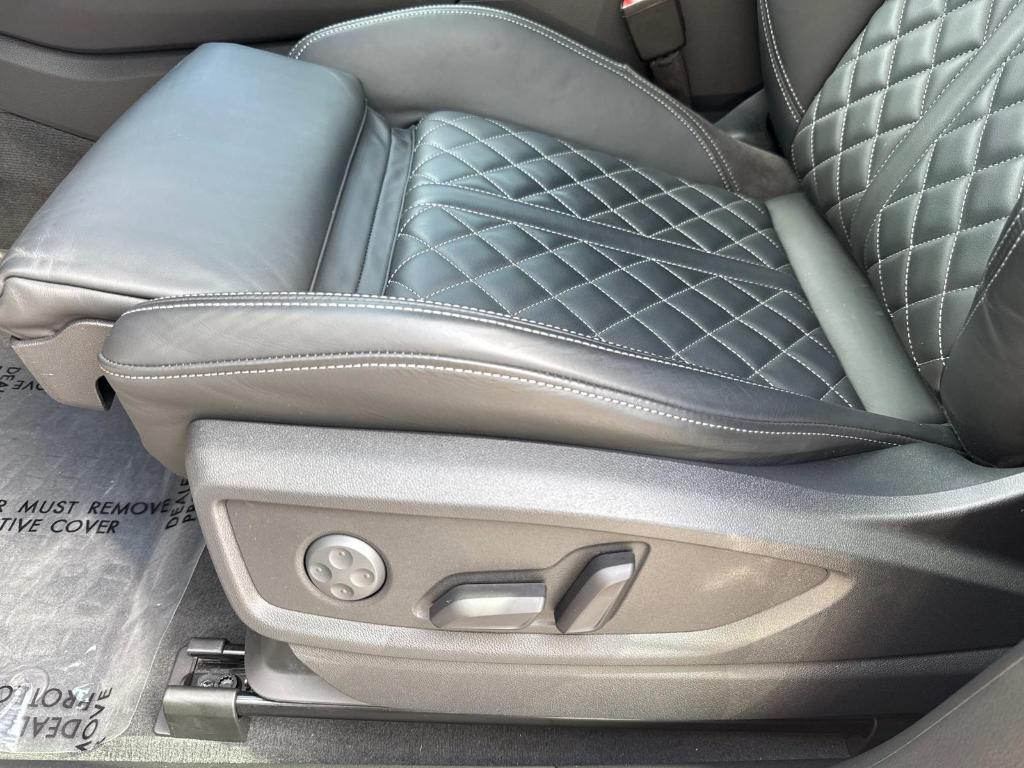 used 2020 Audi SQ5 car, priced at $42,980
