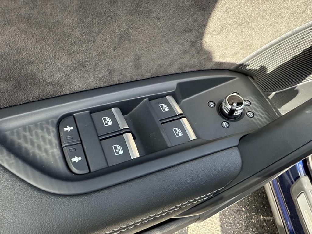 used 2020 Audi SQ5 car, priced at $42,980