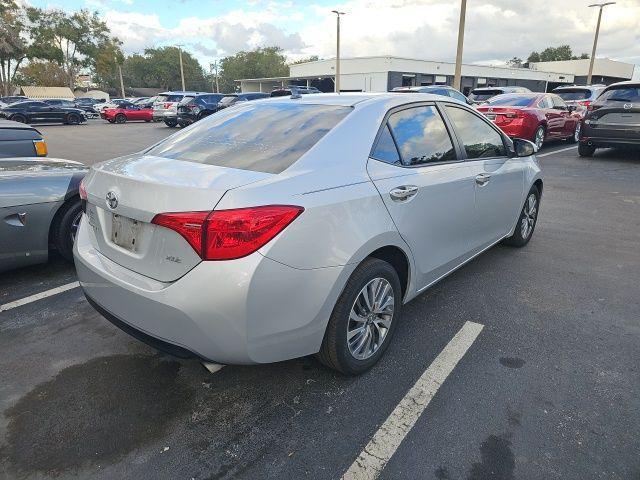 used 2019 Toyota Corolla car, priced at $13,980