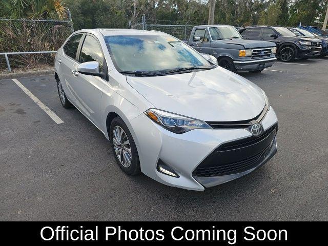 used 2019 Toyota Corolla car, priced at $13,980