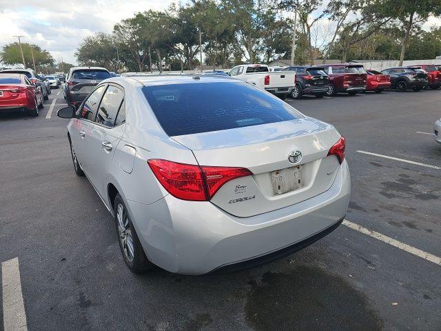 used 2019 Toyota Corolla car, priced at $13,980