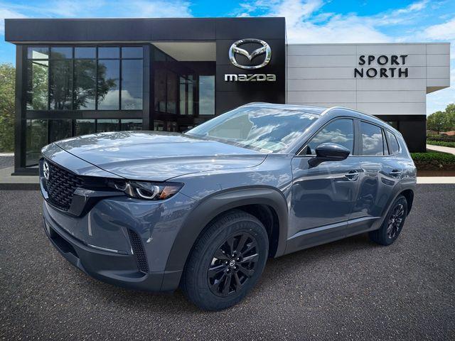 new 2025 Mazda CX-50 car, priced at $32,055