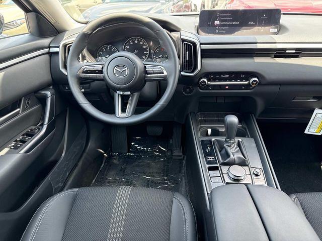 new 2025 Mazda CX-50 car, priced at $32,055