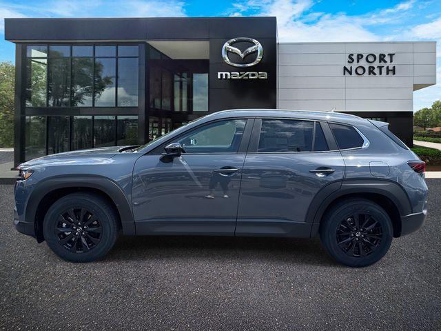 new 2025 Mazda CX-50 car, priced at $32,055