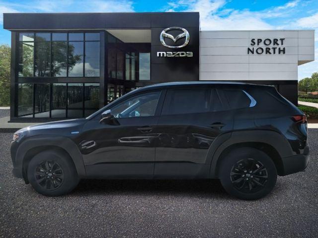 new 2025 Mazda CX-50 Hybrid car, priced at $34,721