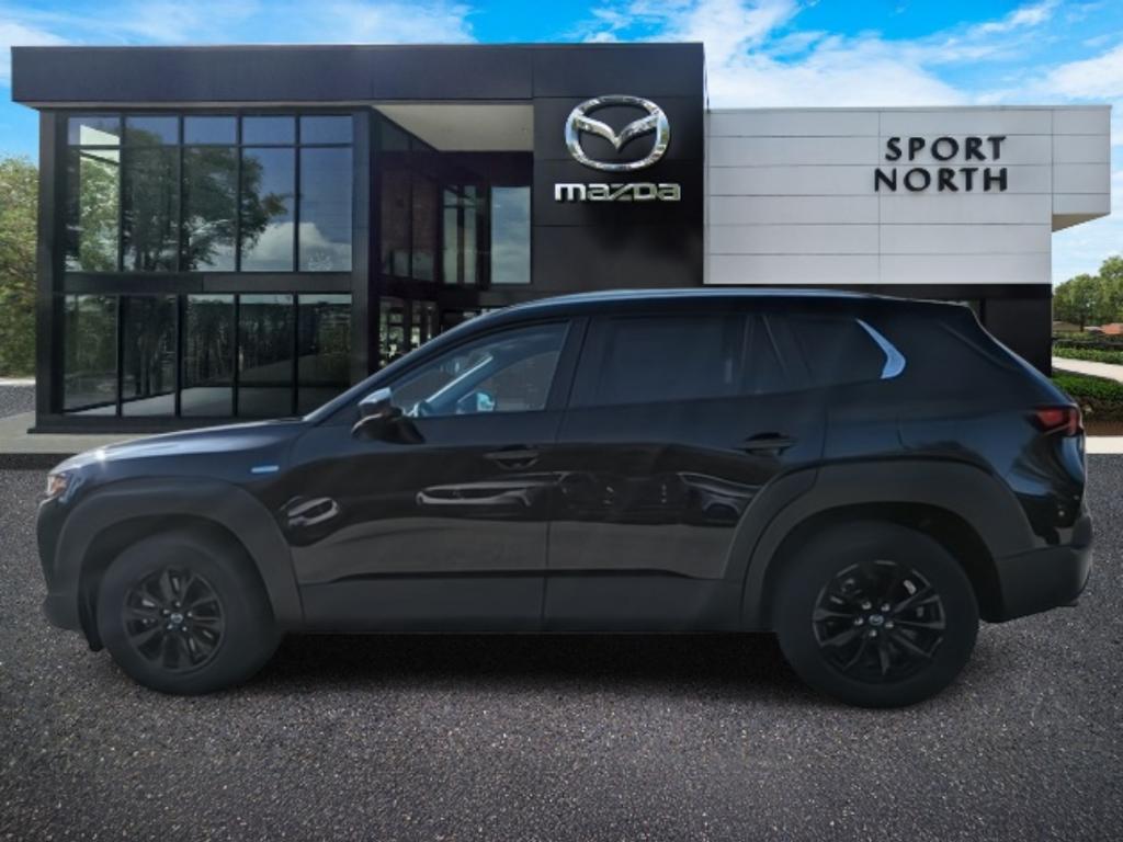 new 2025 Mazda CX-50 Hybrid car, priced at $34,721