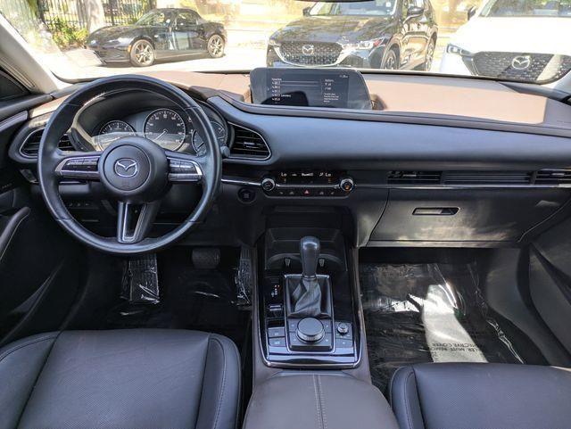 used 2023 Mazda CX-30 car, priced at $22,739