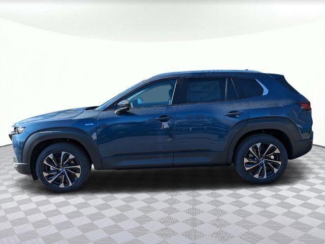 new 2025 Mazda CX-50 Hybrid car, priced at $40,961