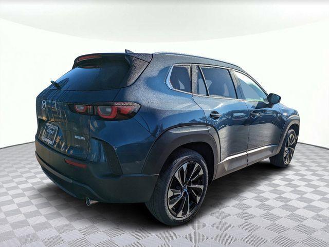 new 2025 Mazda CX-50 Hybrid car, priced at $40,961