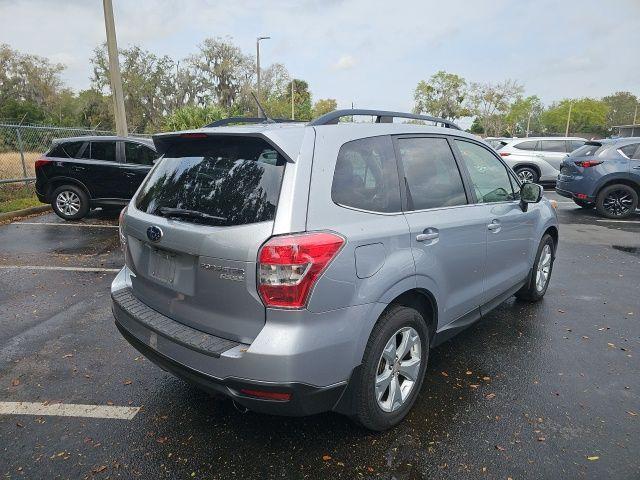 used 2014 Subaru Forester car, priced at $11,980