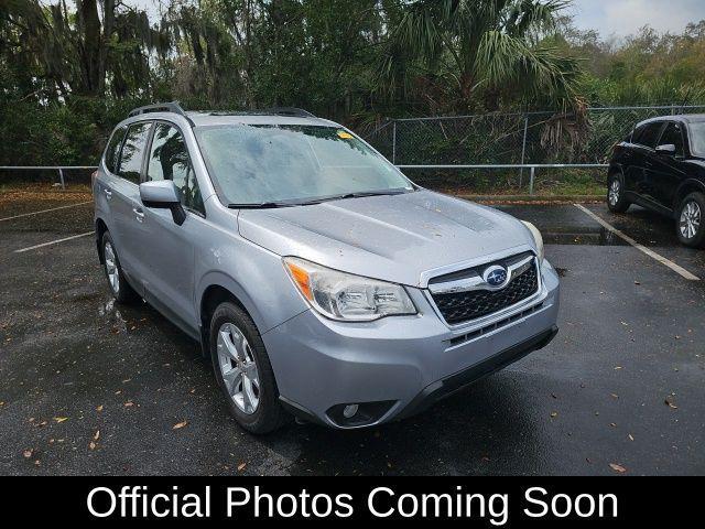 used 2014 Subaru Forester car, priced at $11,980