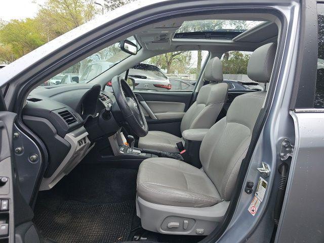 used 2014 Subaru Forester car, priced at $11,980