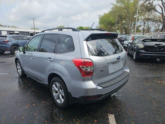 used 2014 Subaru Forester car, priced at $11,980