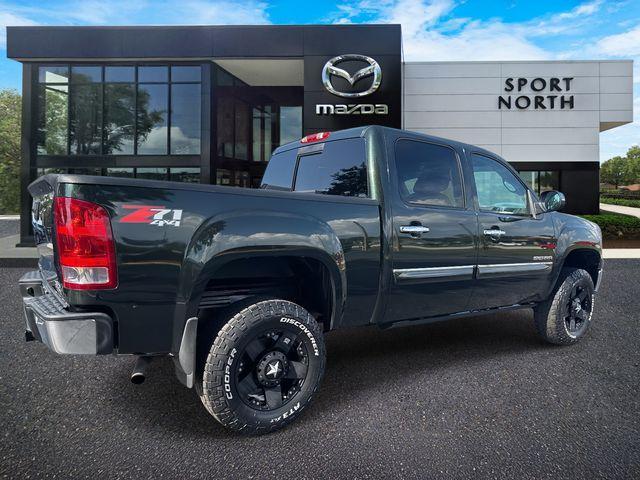 used 2013 GMC Sierra 1500 car, priced at $14,991