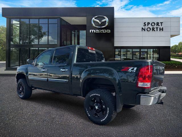 used 2013 GMC Sierra 1500 car, priced at $14,991