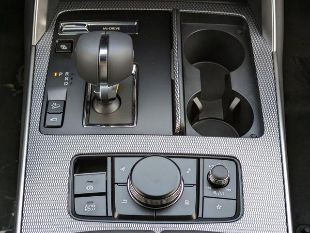 new 2025 Mazda CX-90 car, priced at $58,196