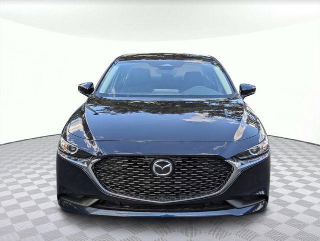 new 2024 Mazda Mazda3 car, priced at $23,811