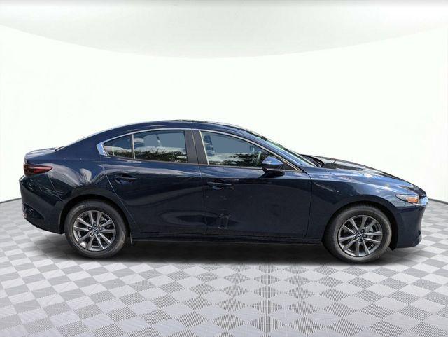 new 2024 Mazda Mazda3 car, priced at $23,811