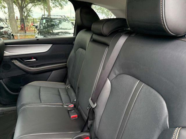 new 2025 Mazda CX-70 PHEV car, priced at $52,735