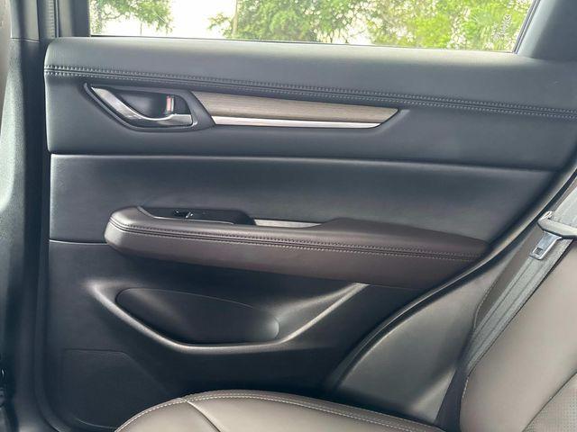 used 2022 Mazda CX-5 car, priced at $29,980