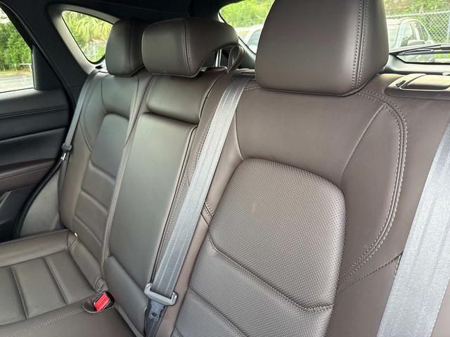 used 2022 Mazda CX-5 car, priced at $29,980