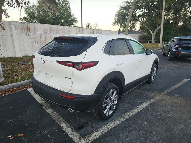 used 2024 Mazda CX-30 car, priced at $28,093