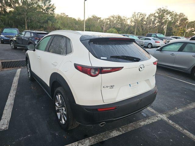 used 2024 Mazda CX-30 car, priced at $28,093