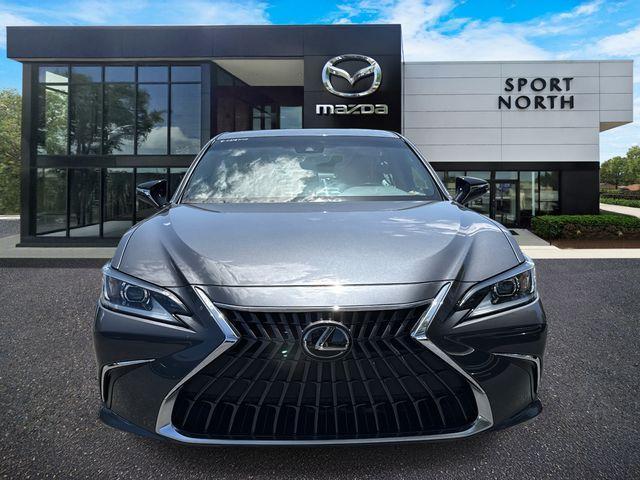 used 2023 Lexus ES 350 car, priced at $38,980