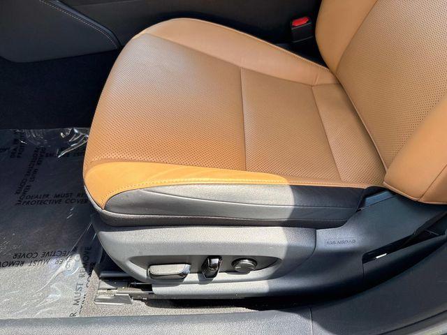used 2023 Lexus ES 350 car, priced at $35,991