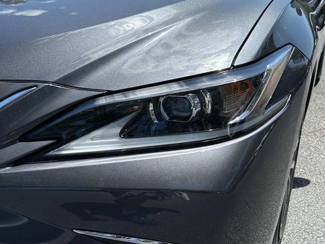 used 2023 Lexus ES 350 car, priced at $38,980