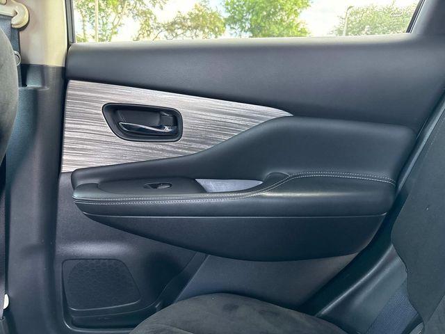 used 2017 Nissan Murano car, priced at $14,980