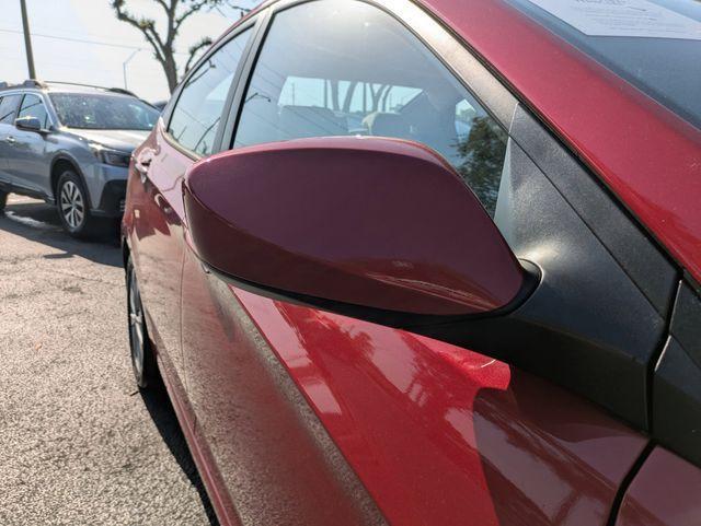 used 2012 Hyundai Accent car, priced at $9,480