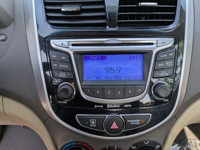 used 2012 Hyundai Accent car, priced at $7,280